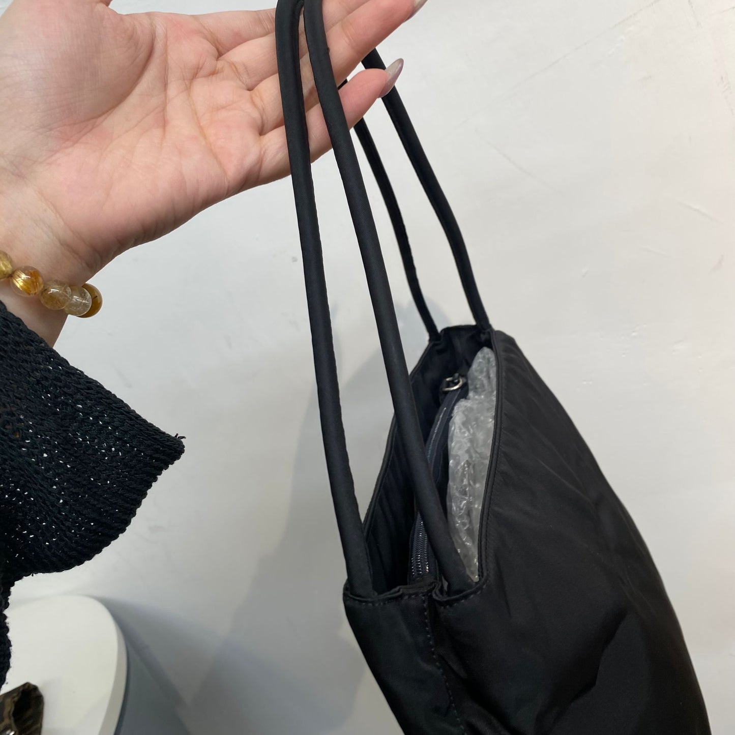 Prada Tote