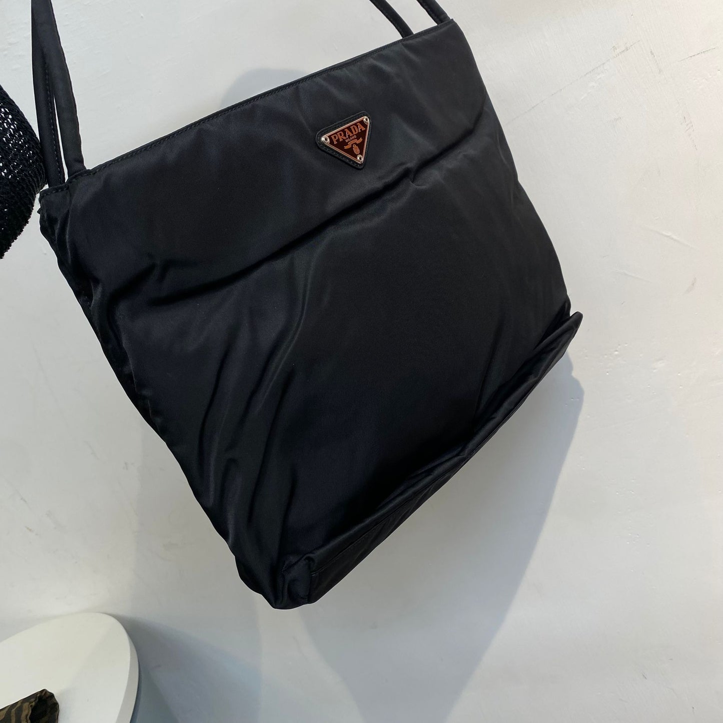 Prada Tote
