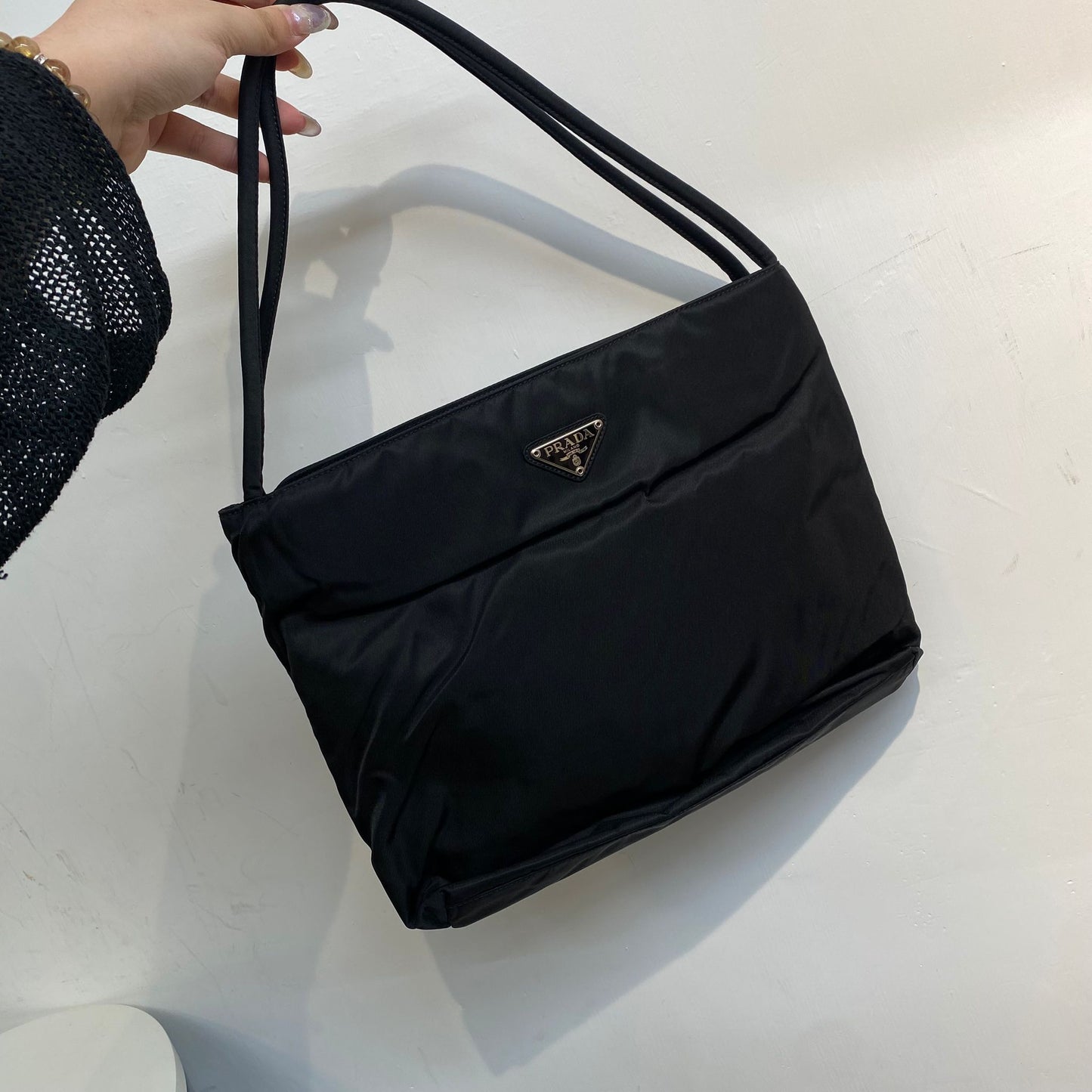 Prada Tote