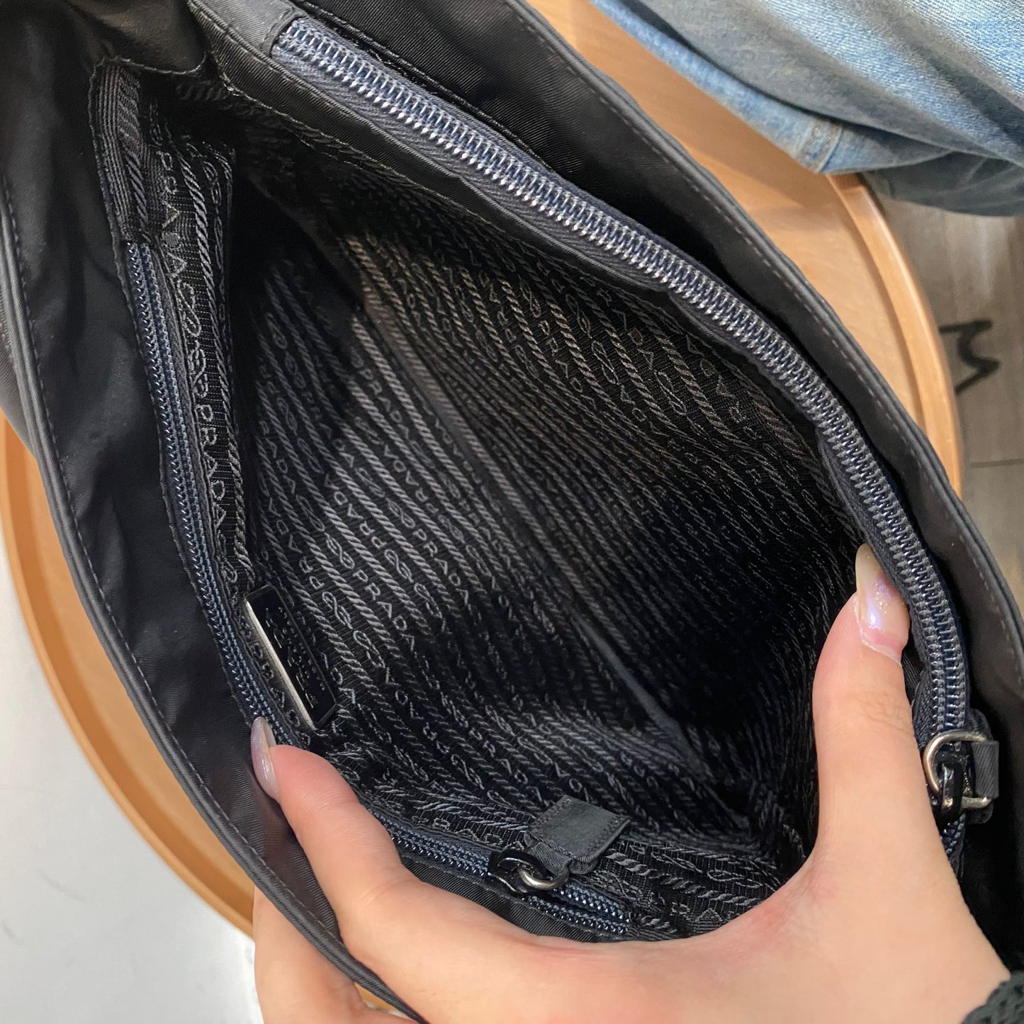Prada Tote