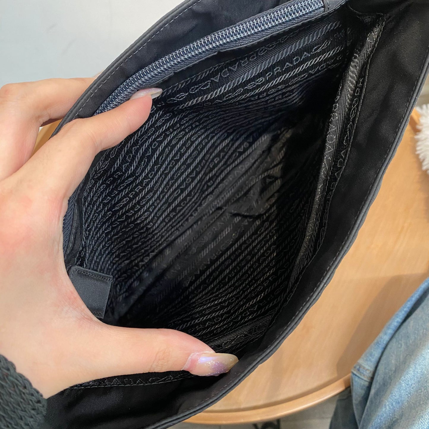 Prada Tote