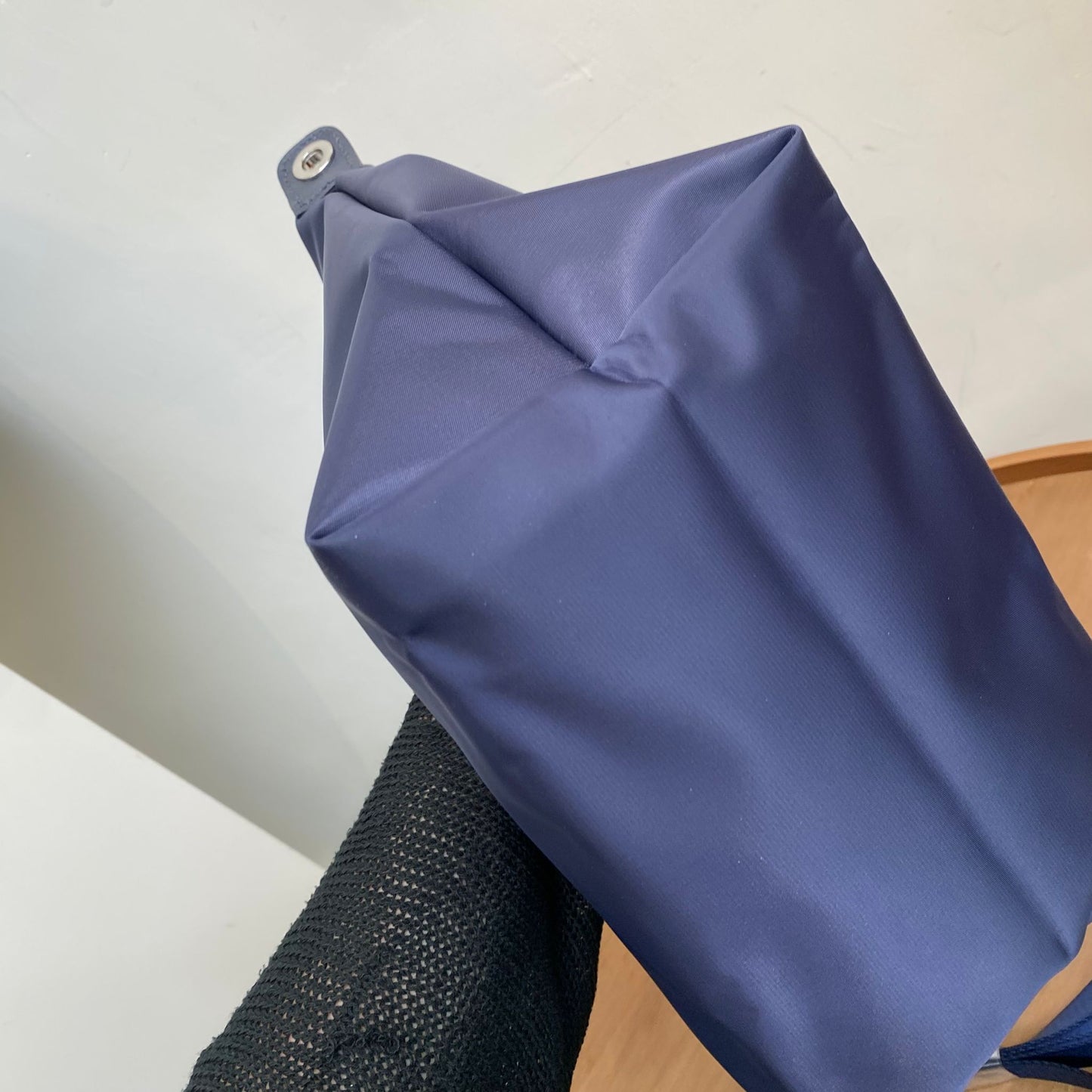 LONGCHAMP TOTE S 深藍