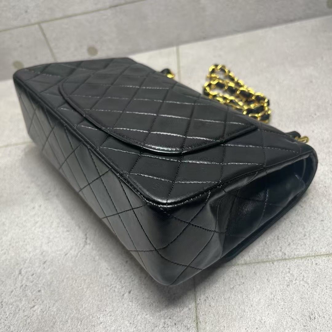 CHANEL 羊皮CF23
