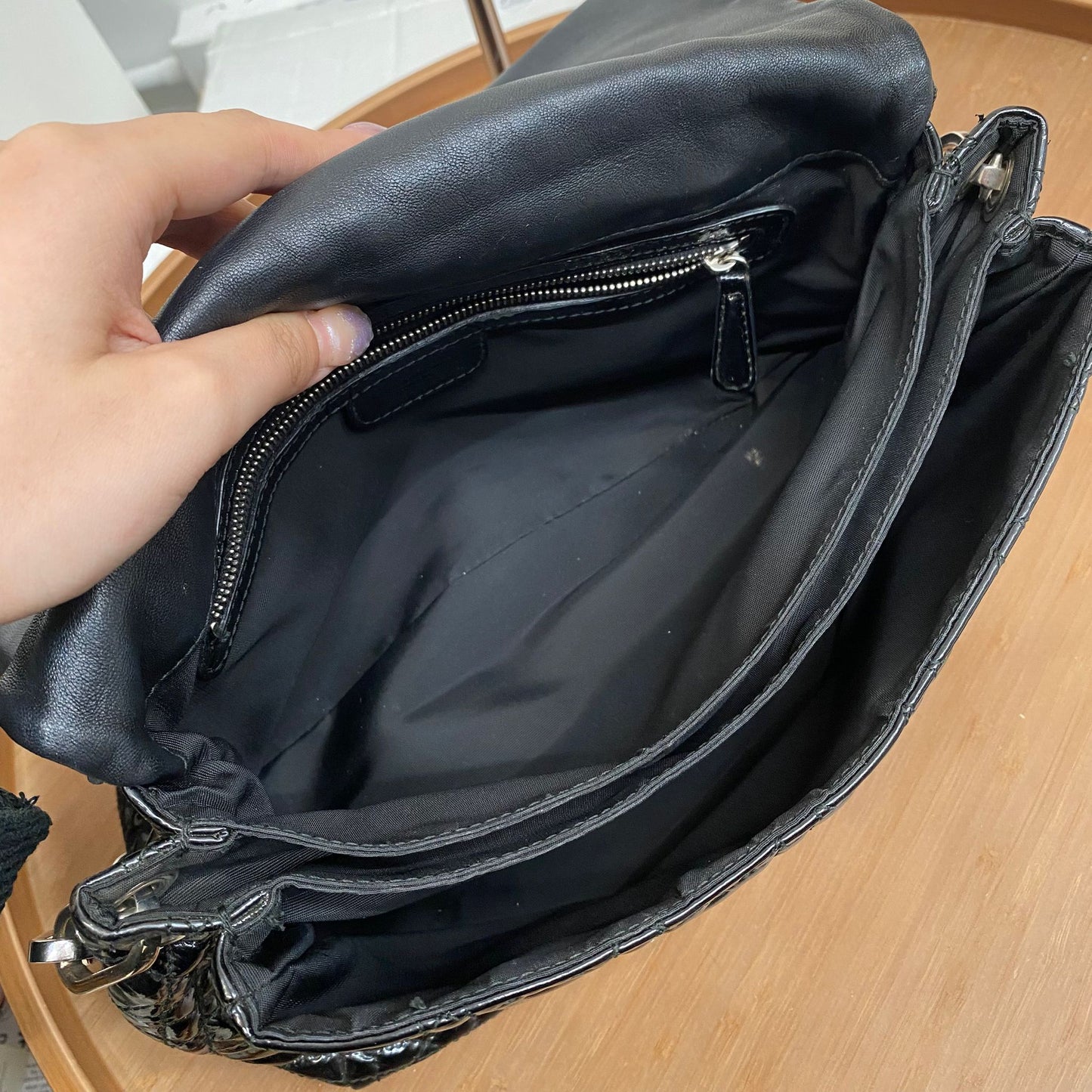DIOR 單肩包