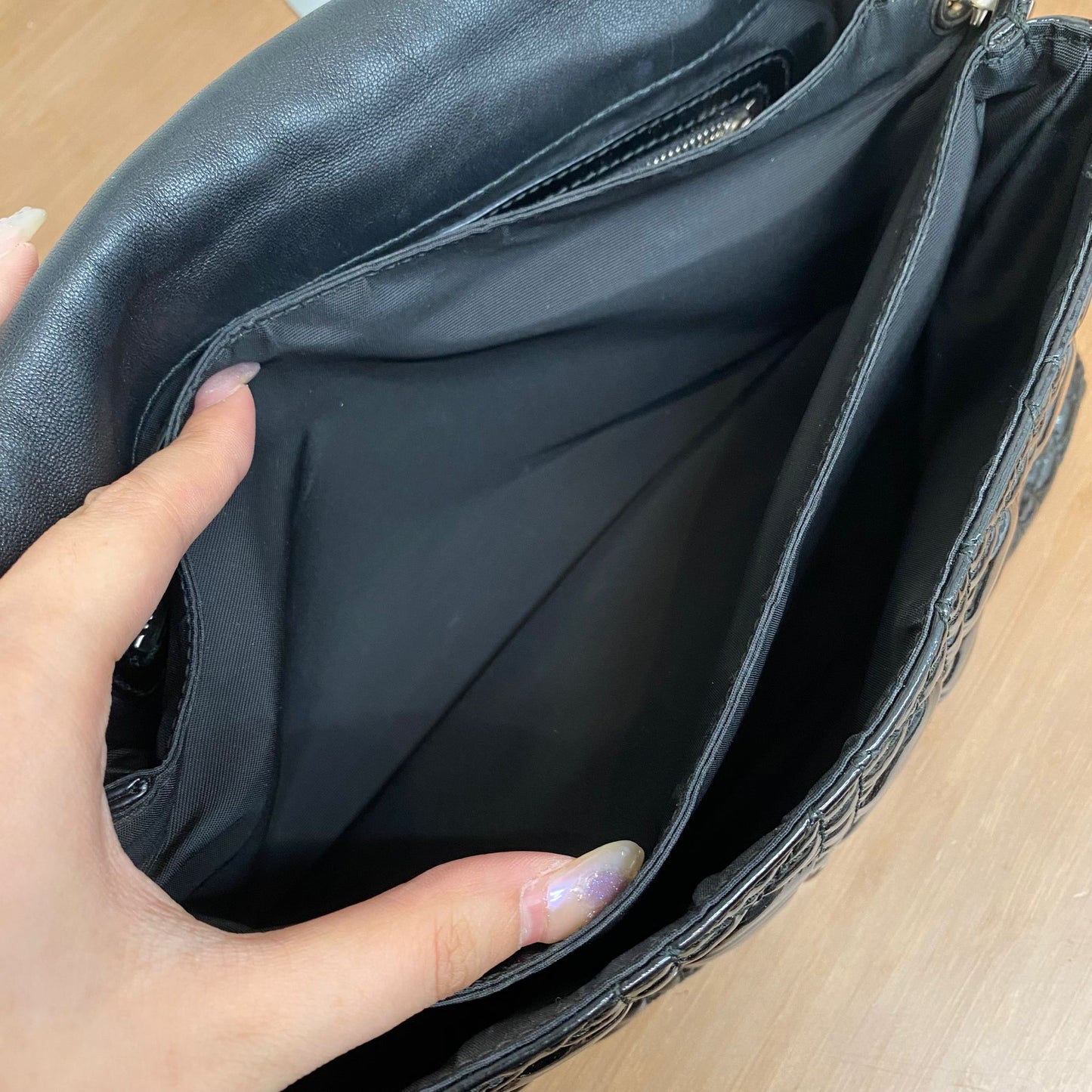 DIOR 單肩包