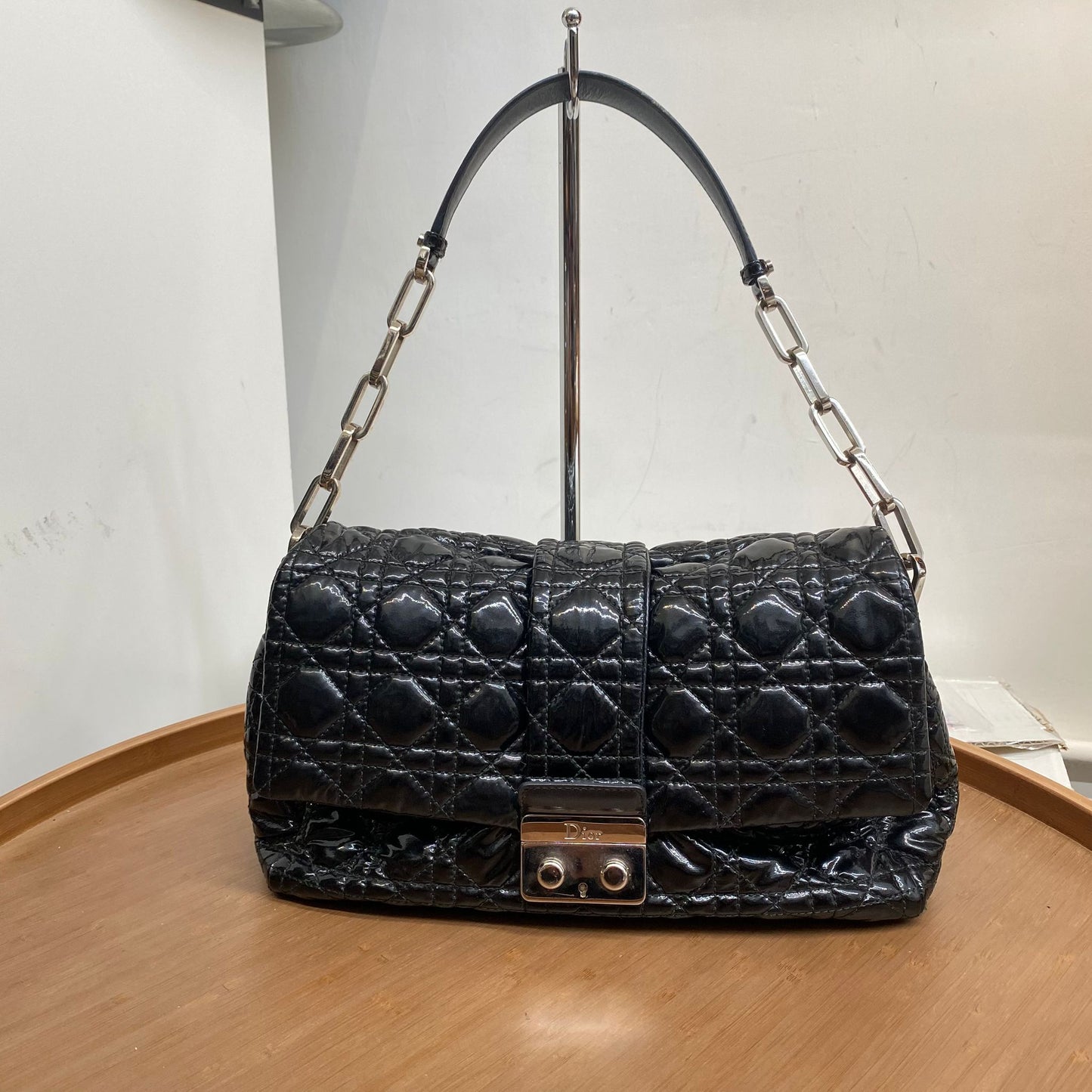 DIOR 單肩包