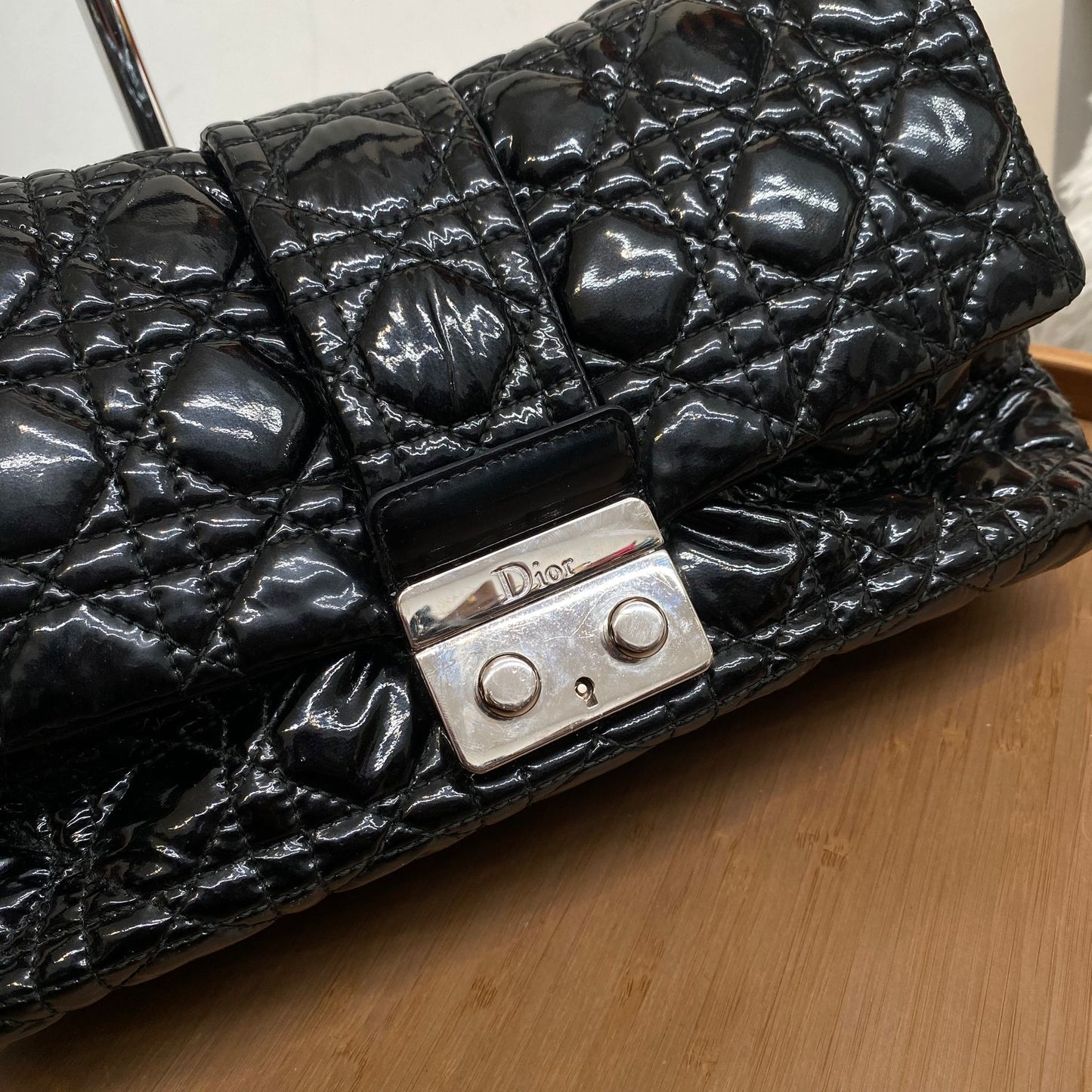 DIOR 單肩包
