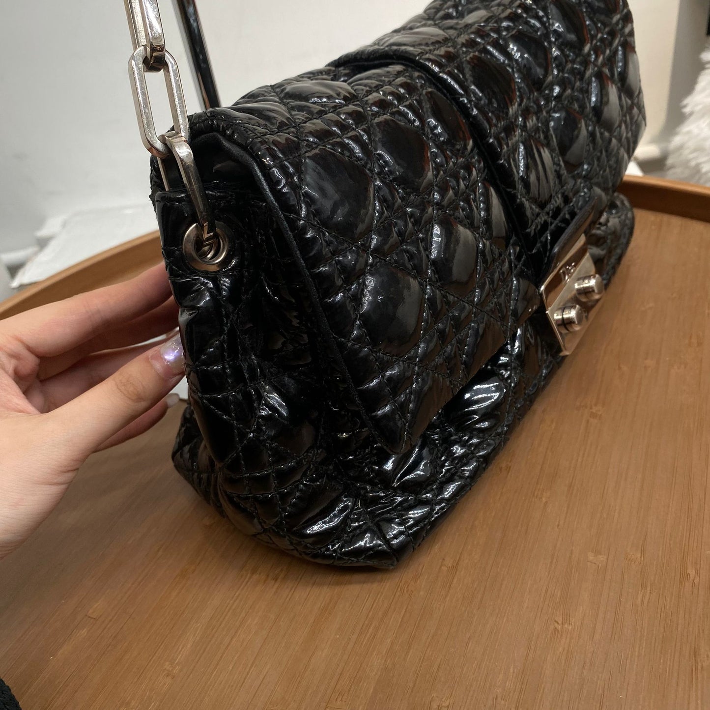 DIOR 單肩包