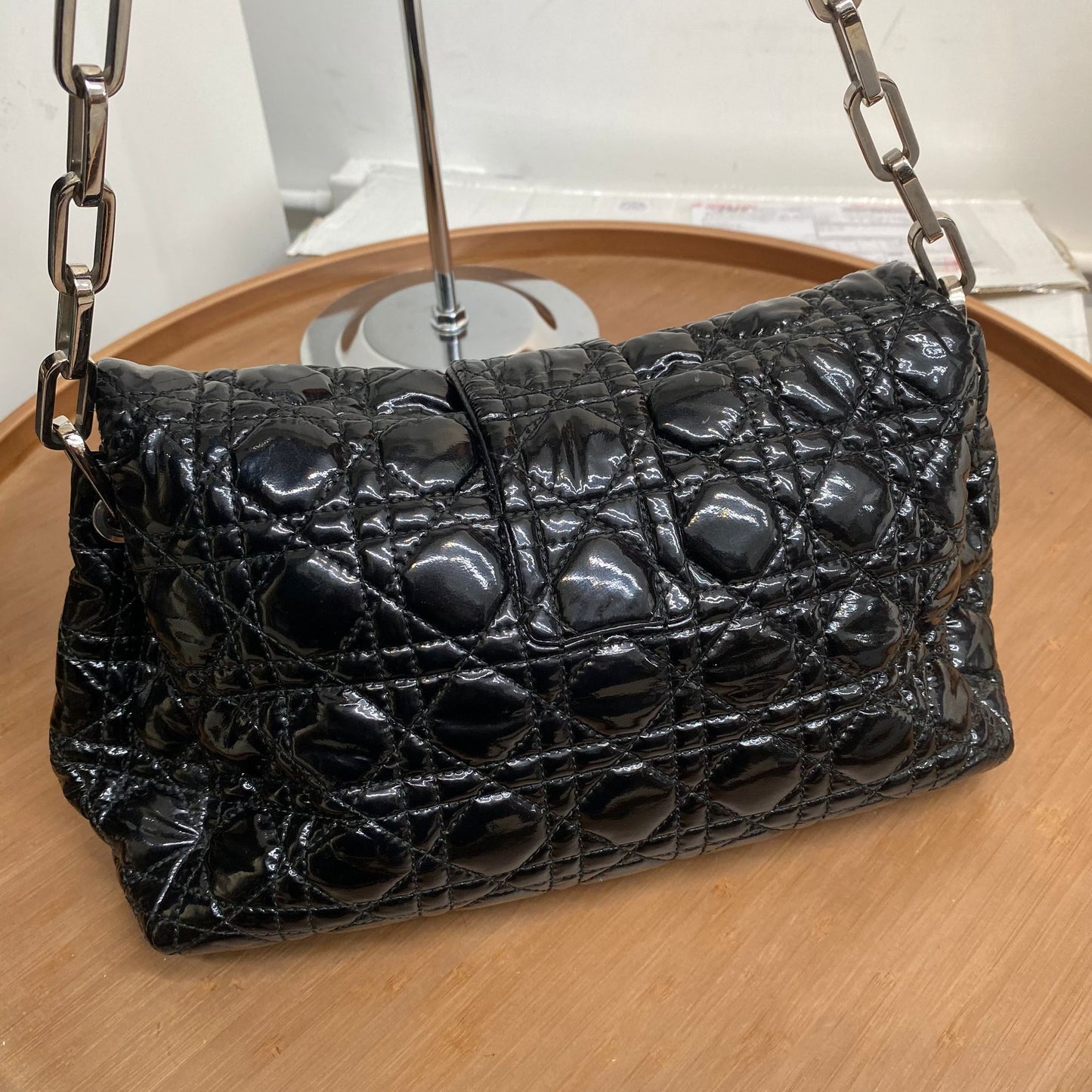 DIOR 單肩包