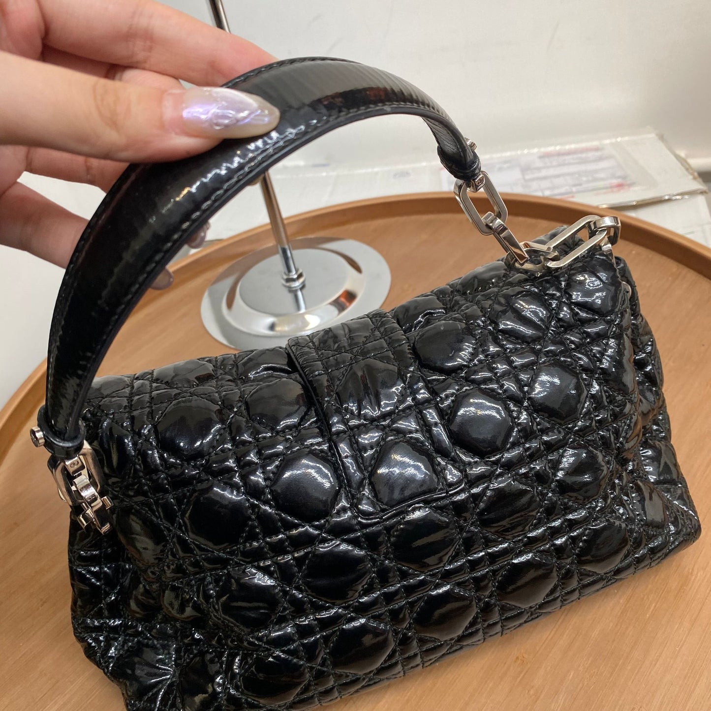 DIOR 單肩包