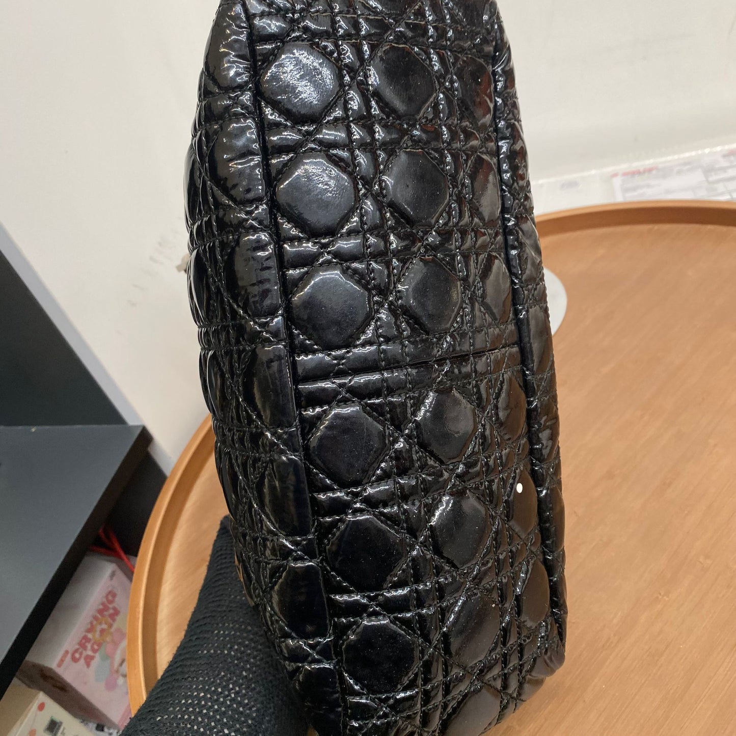 DIOR 單肩包