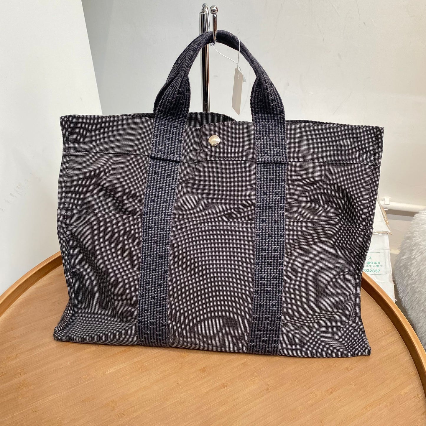 HERMES Tote