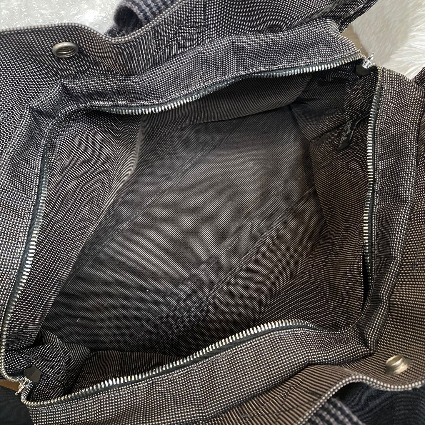 HERMES Tote