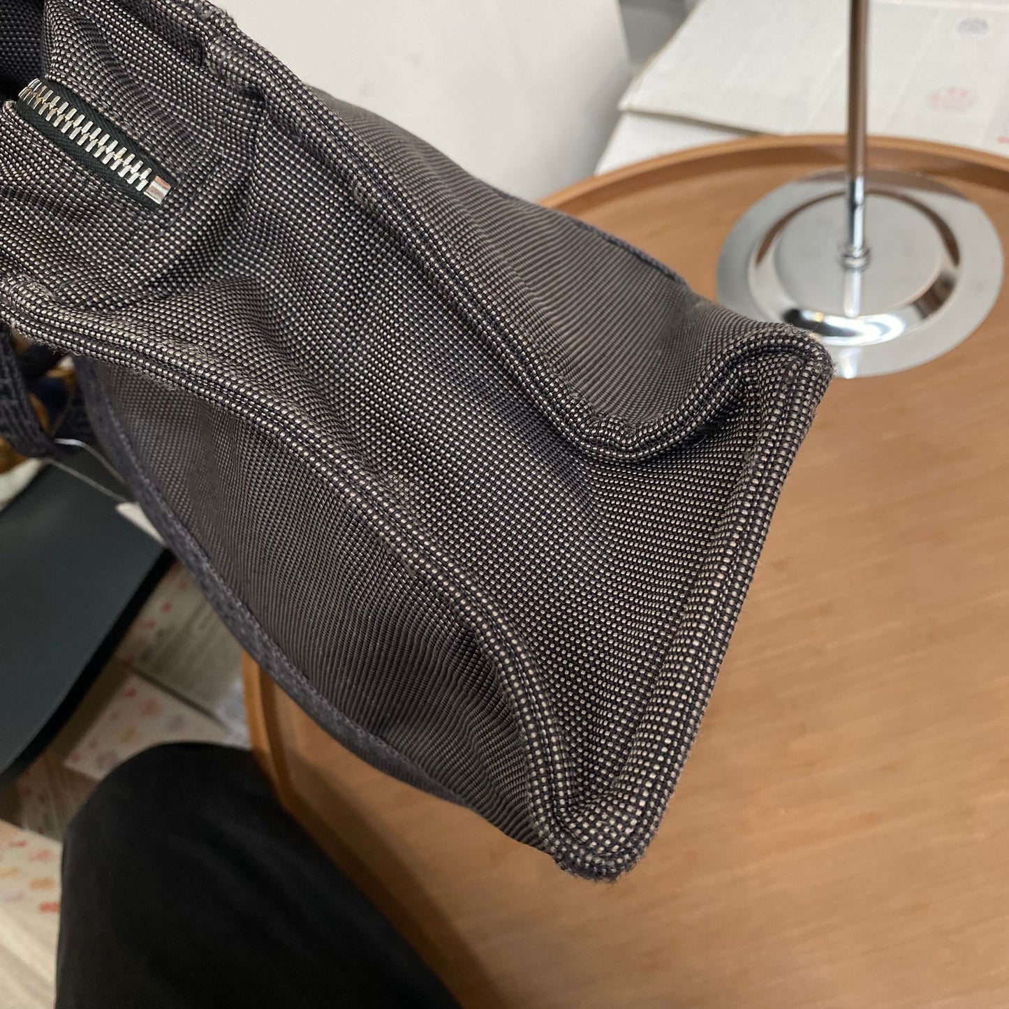 HERMES Tote