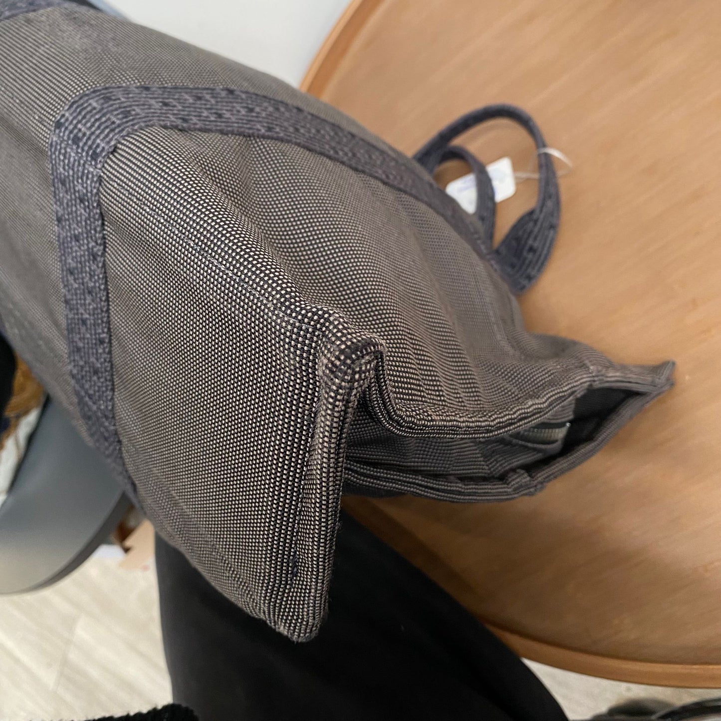 HERMES Tote