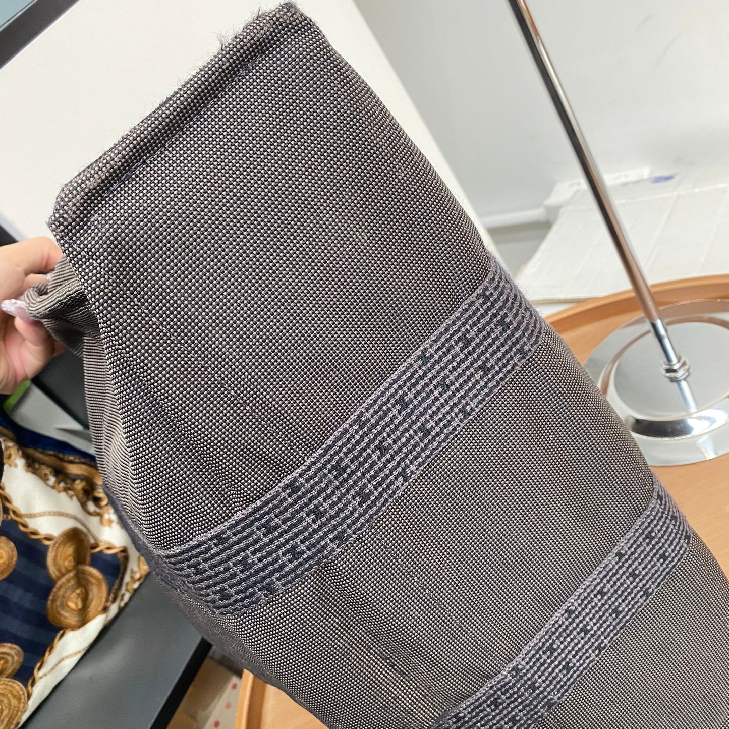 HERMES Tote