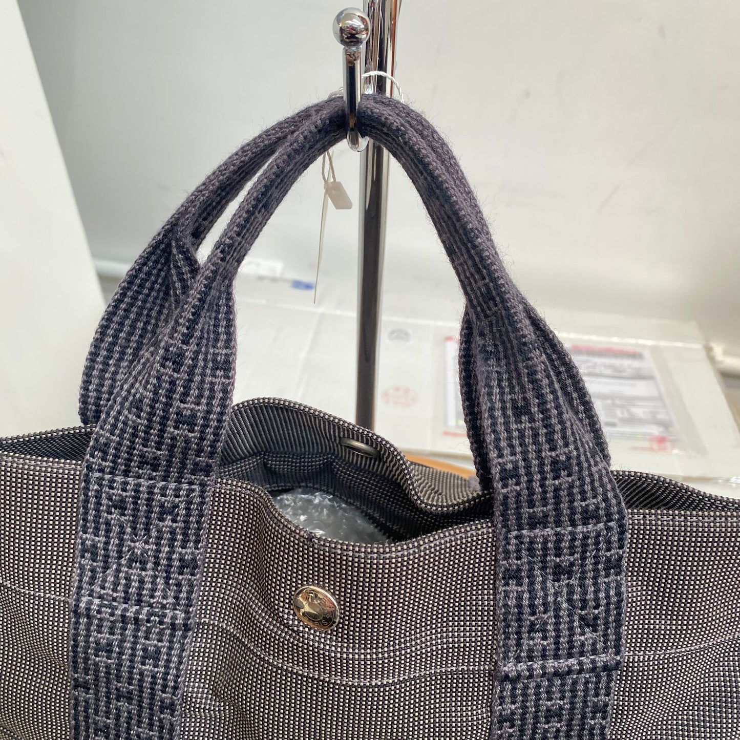 HERMES Tote