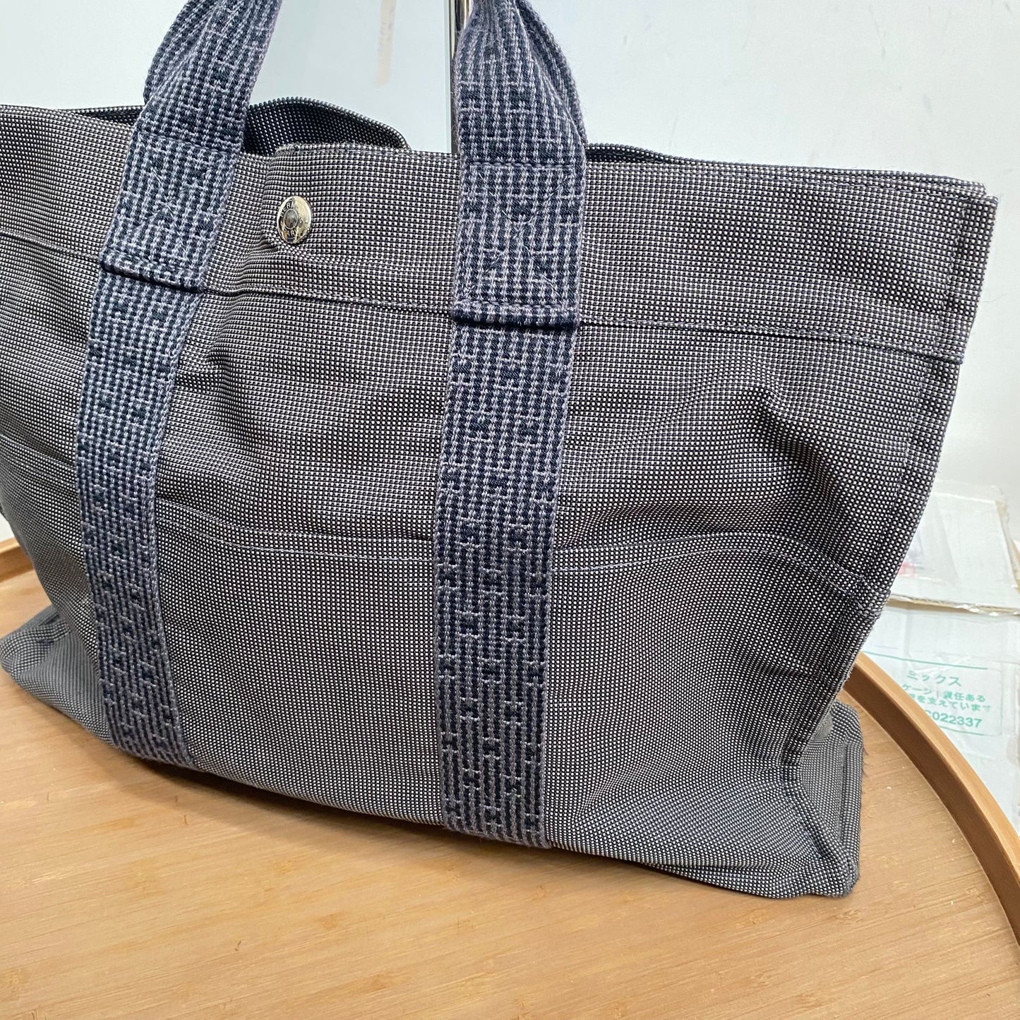 HERMES Tote