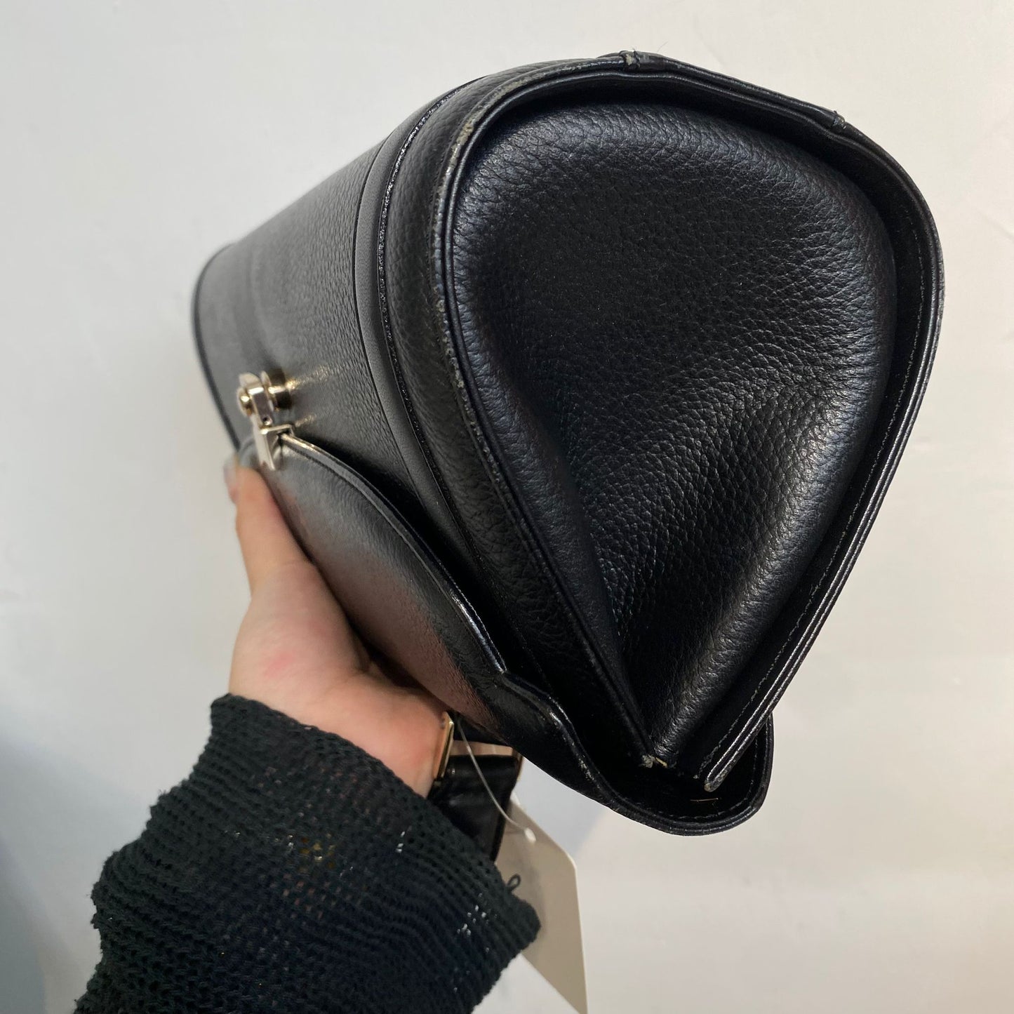 Burberry hand bag