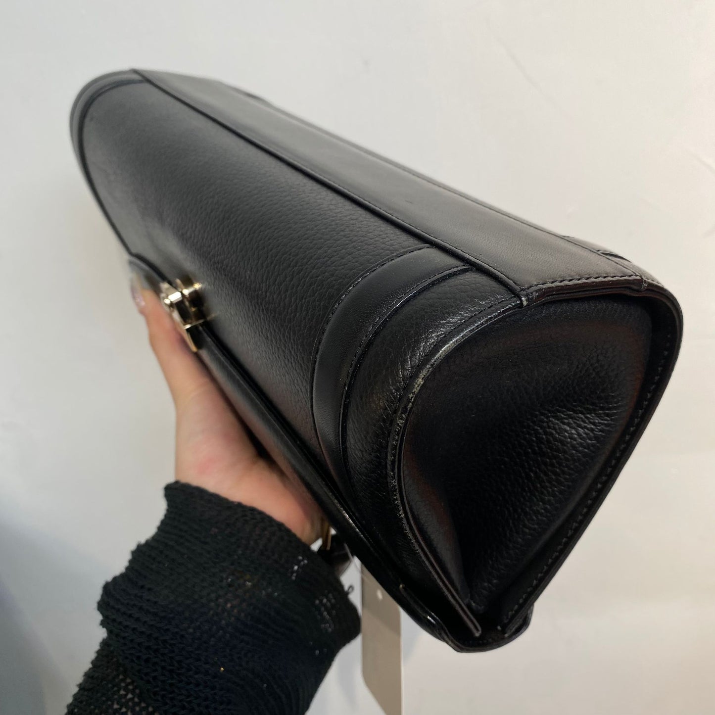 Burberry hand bag