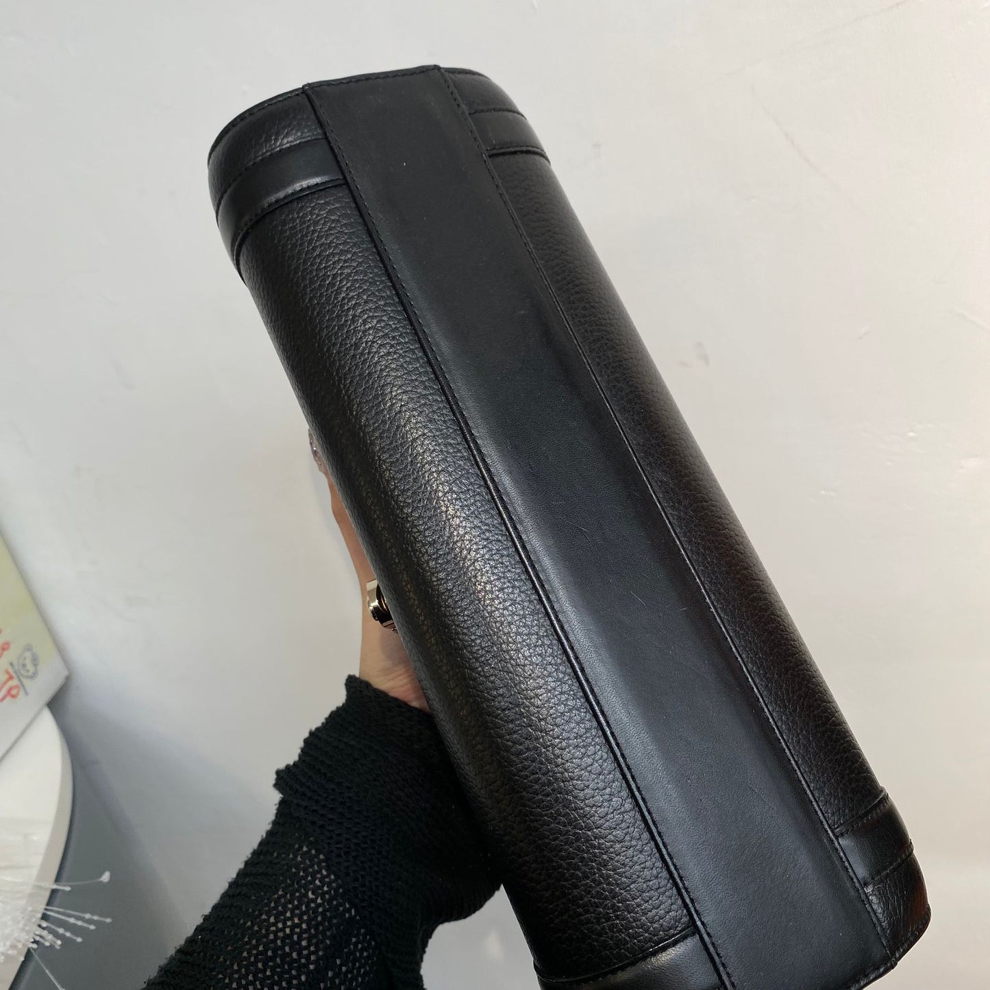 Burberry hand bag