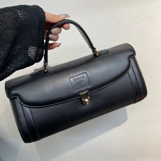 Burberry hand bag