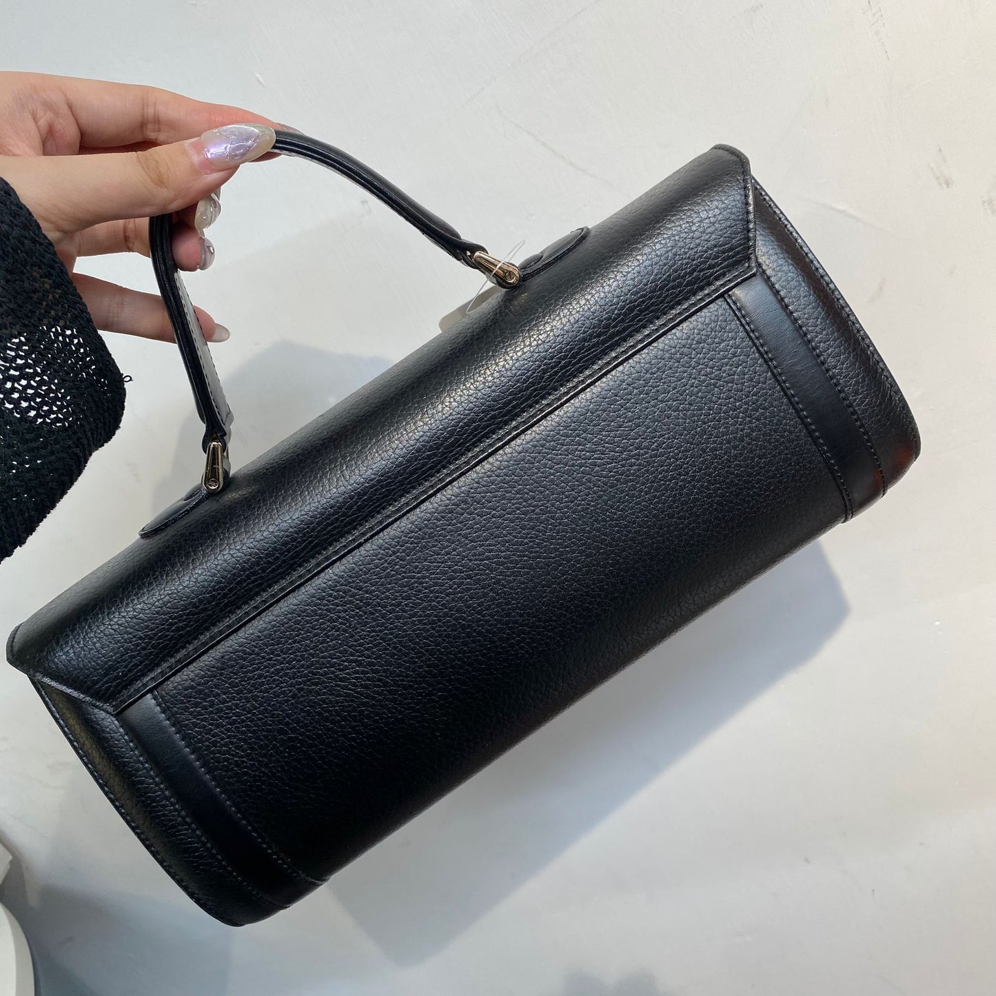 Burberry hand bag