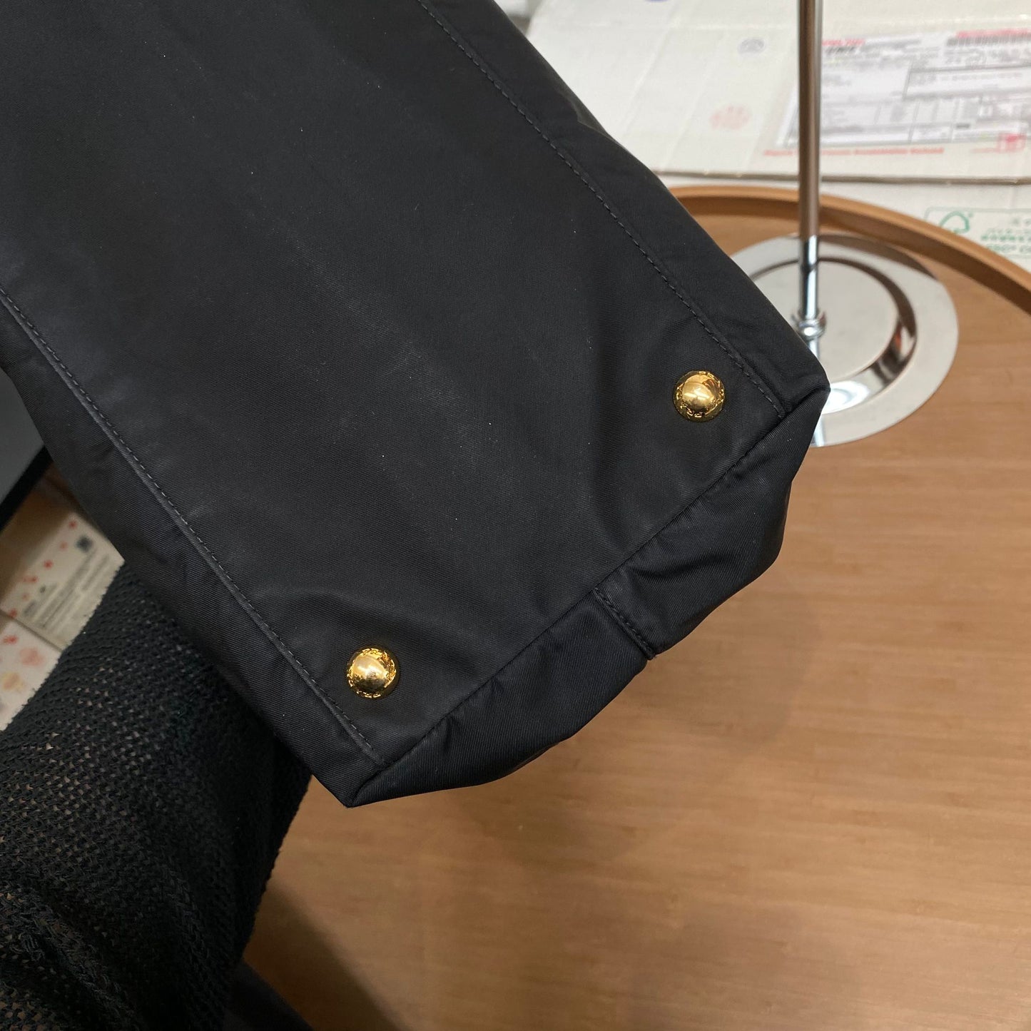 Prada 手挽袋