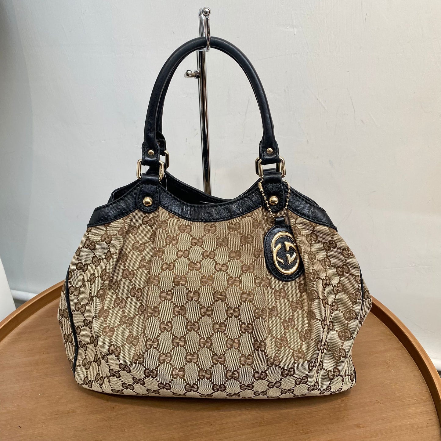 GUCCI 單肩袋