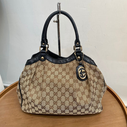 GUCCI 單肩袋