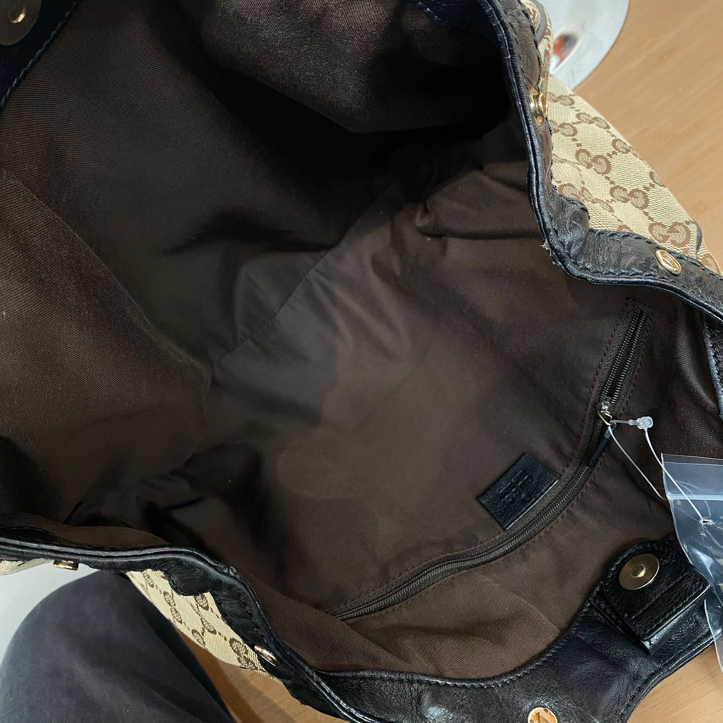 GUCCI 單肩袋
