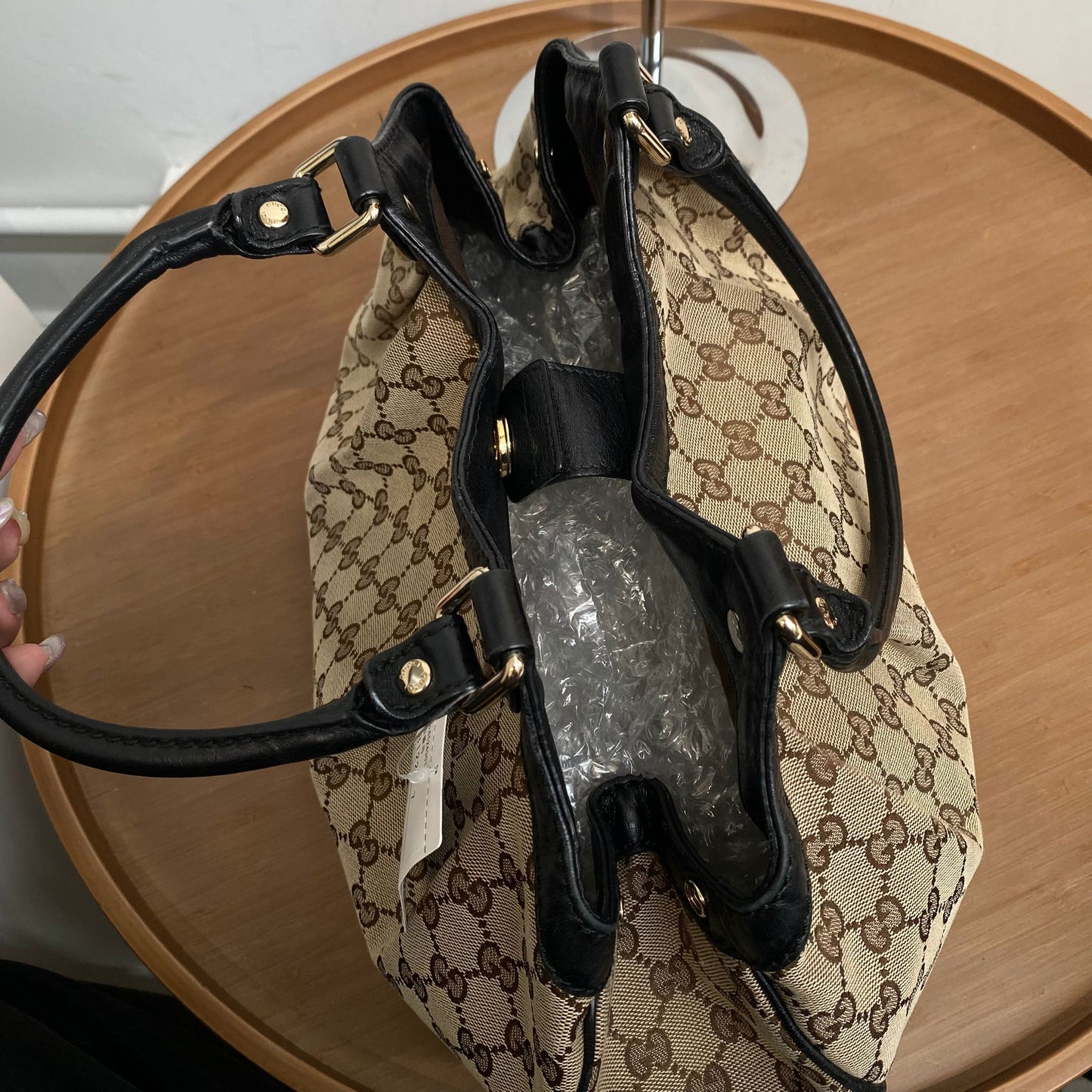 GUCCI 單肩袋