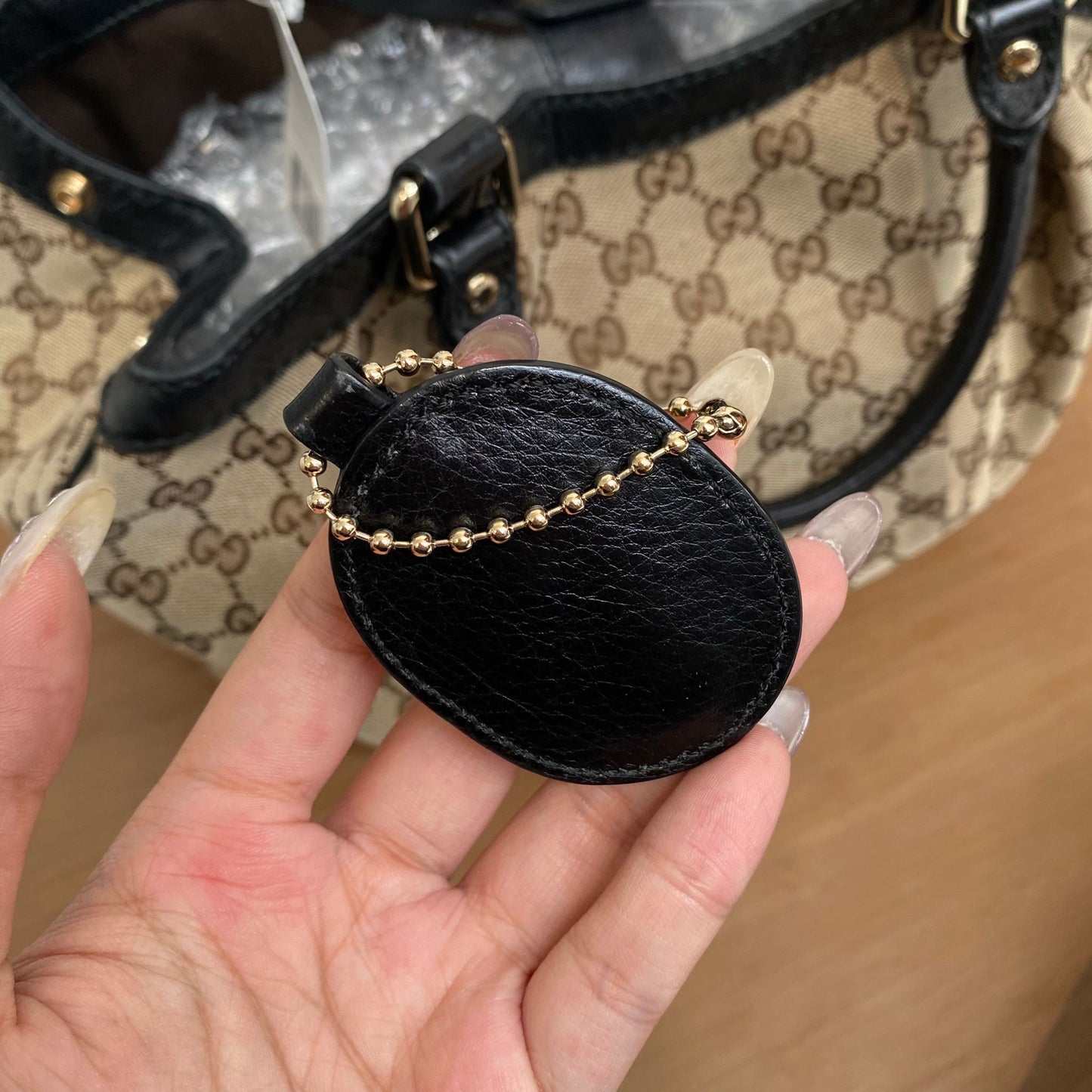GUCCI 單肩袋