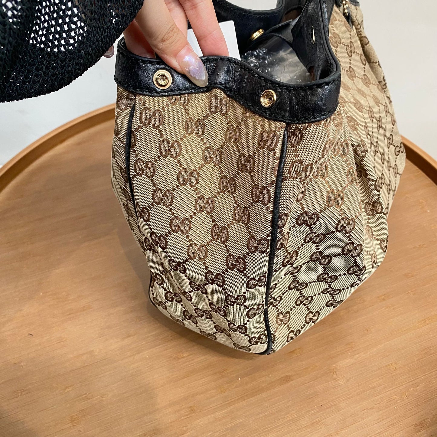 GUCCI 單肩袋