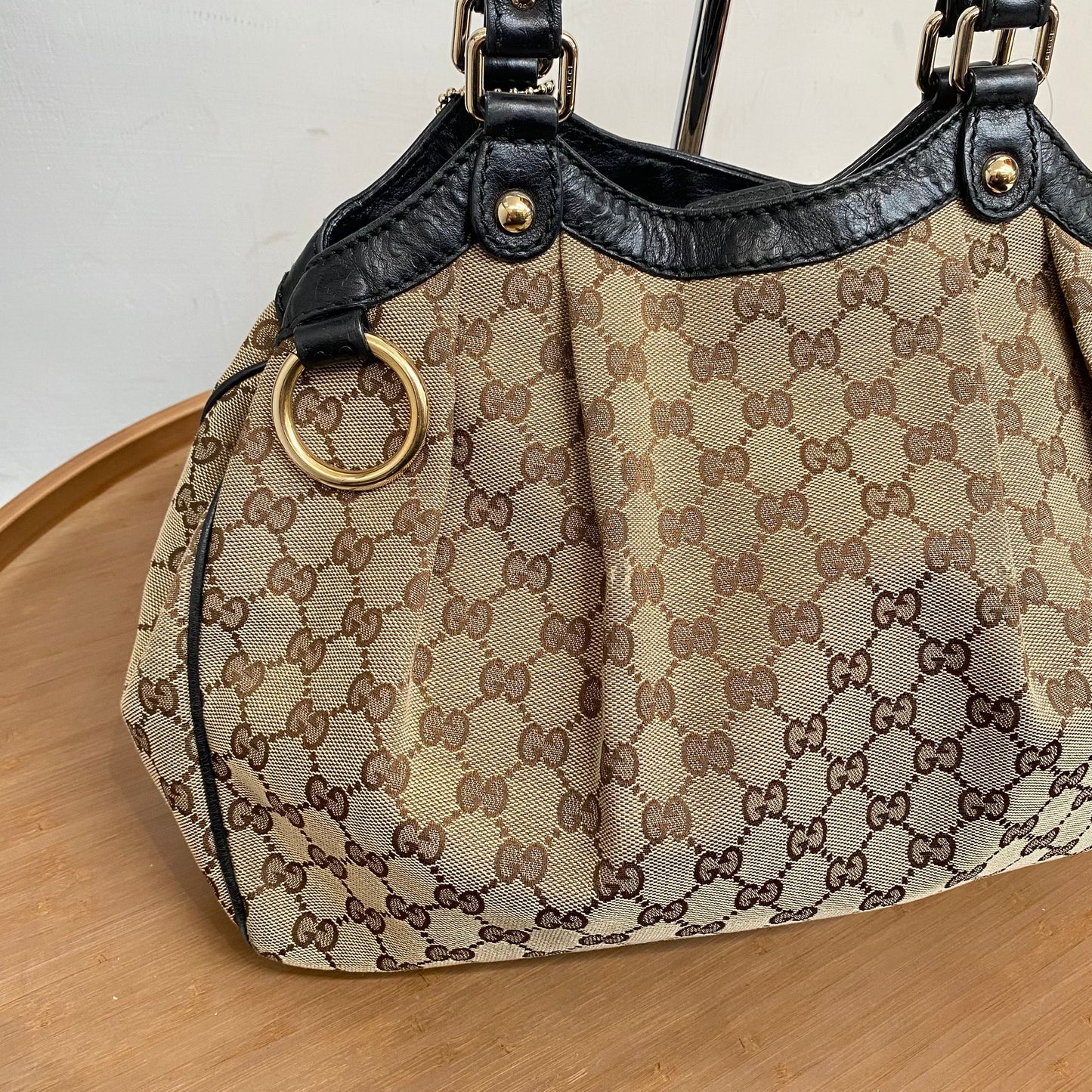 GUCCI 單肩袋