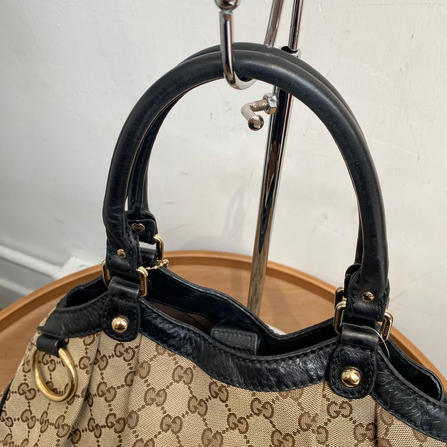 GUCCI 單肩袋