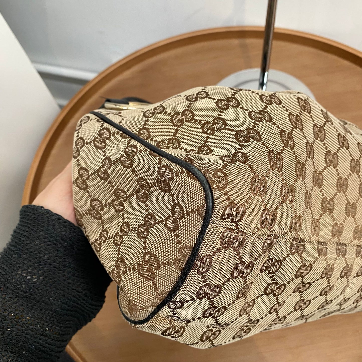 GUCCI 單肩袋