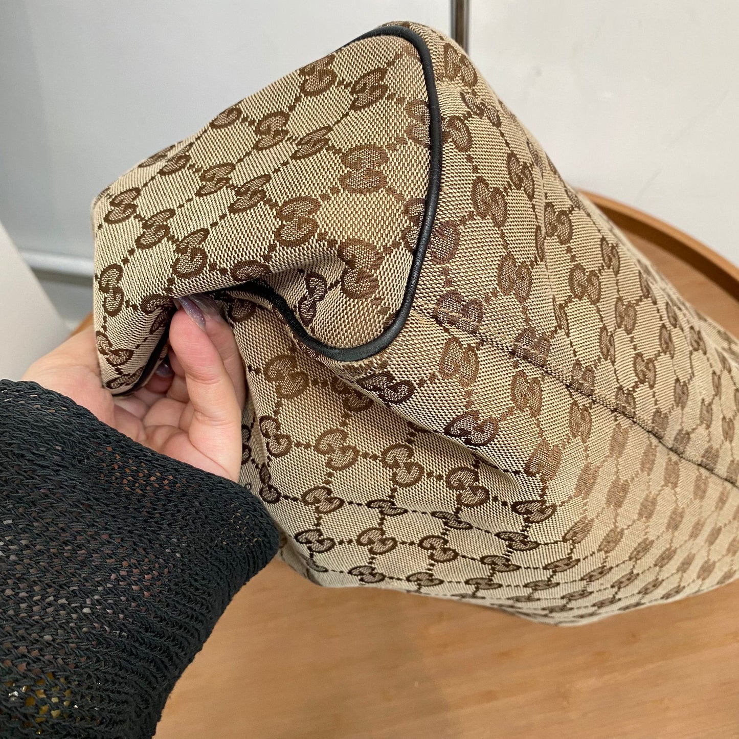 GUCCI 單肩袋