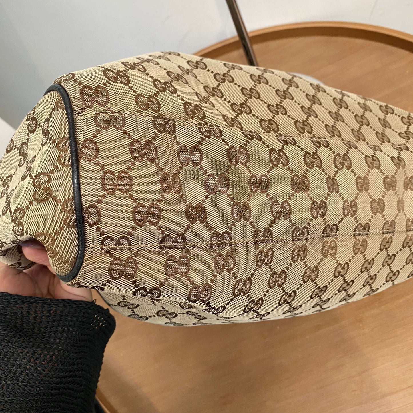 GUCCI 單肩袋