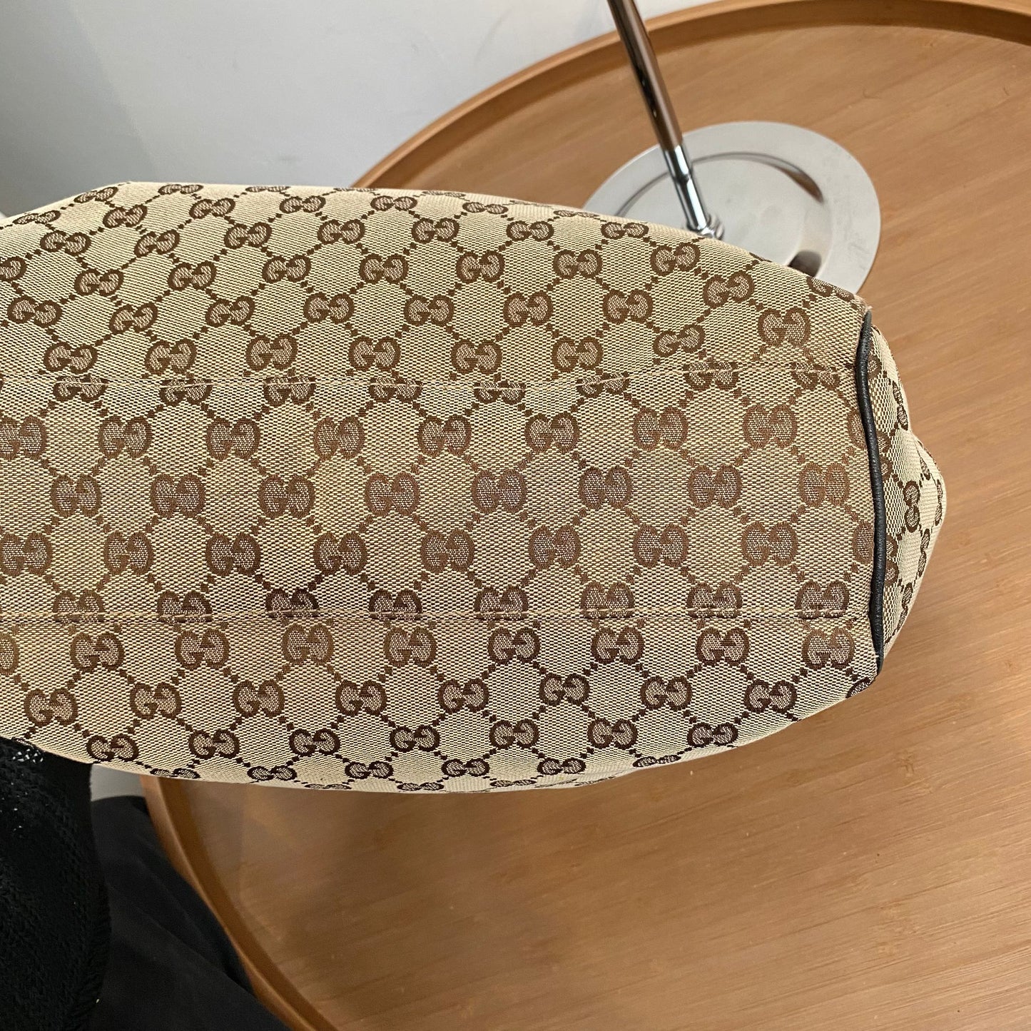GUCCI 單肩袋