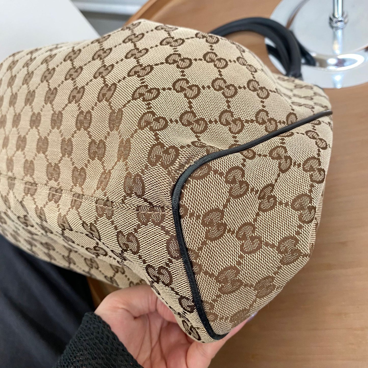 GUCCI 單肩袋