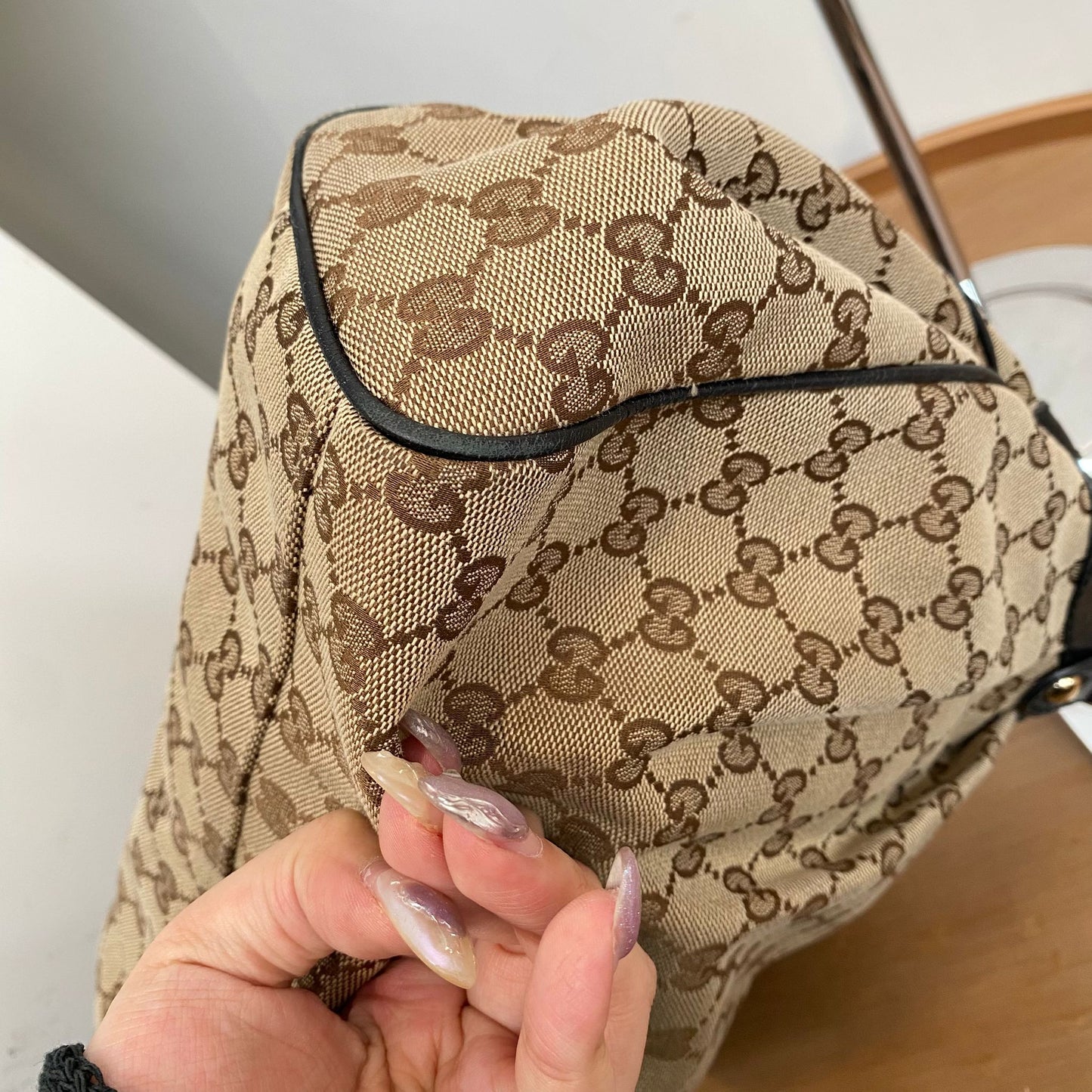 GUCCI 單肩袋