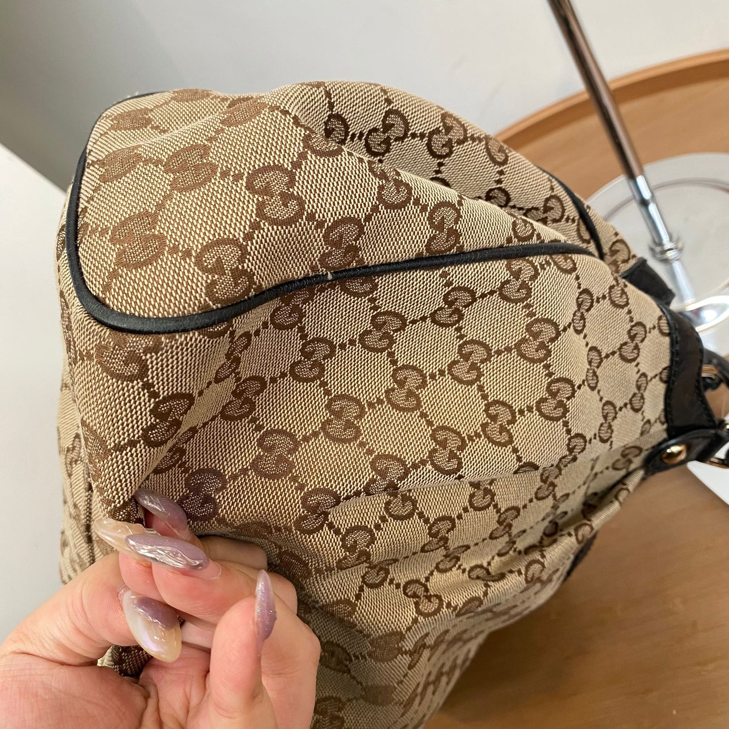 GUCCI 單肩袋