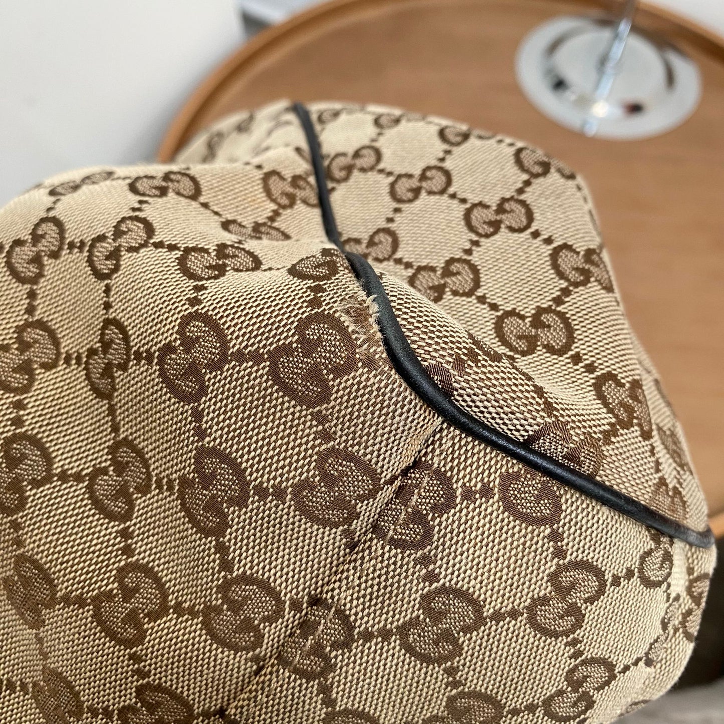 GUCCI 單肩袋