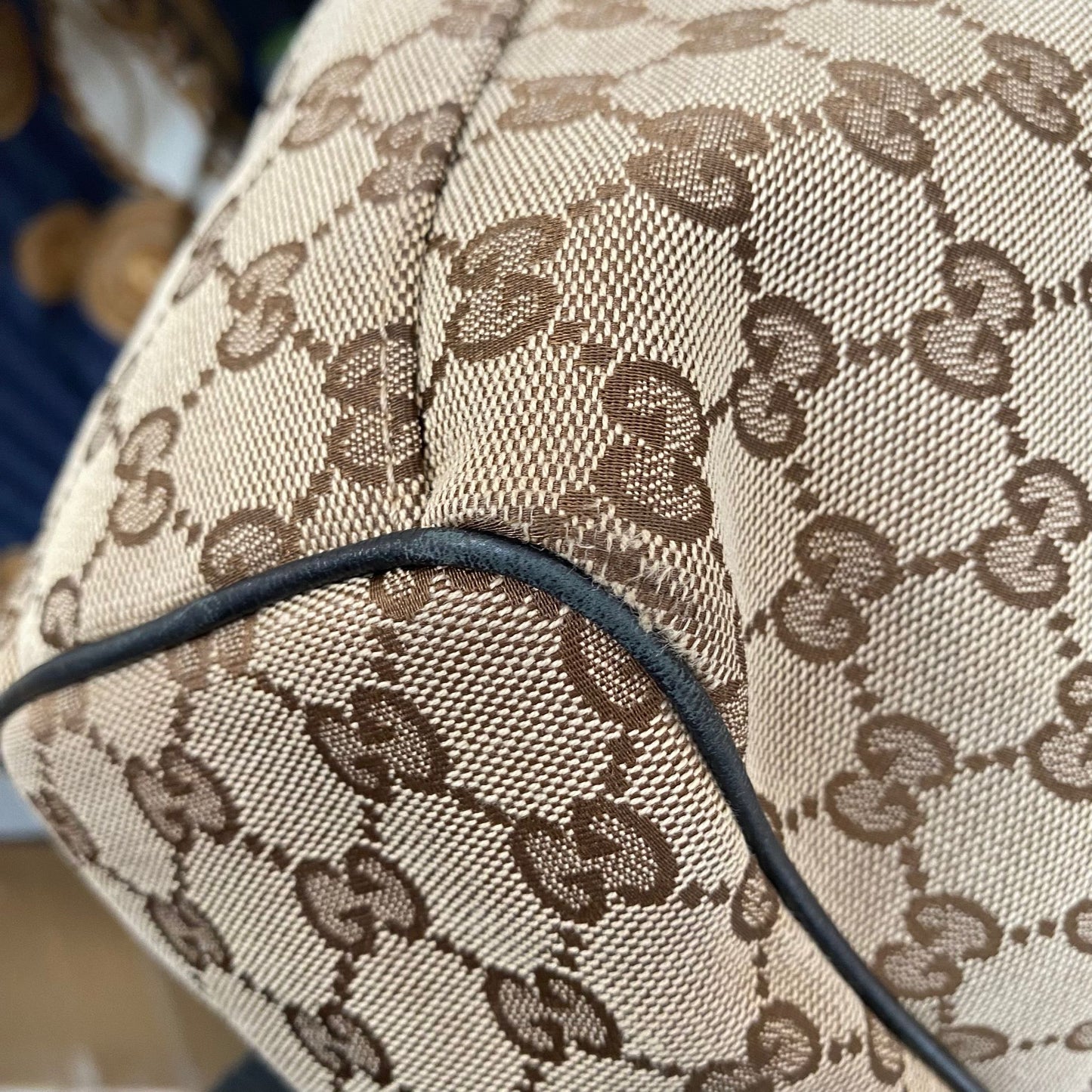 GUCCI 單肩袋