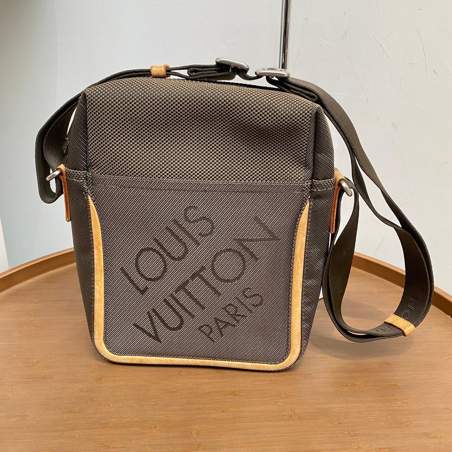 LV 斜孭袋