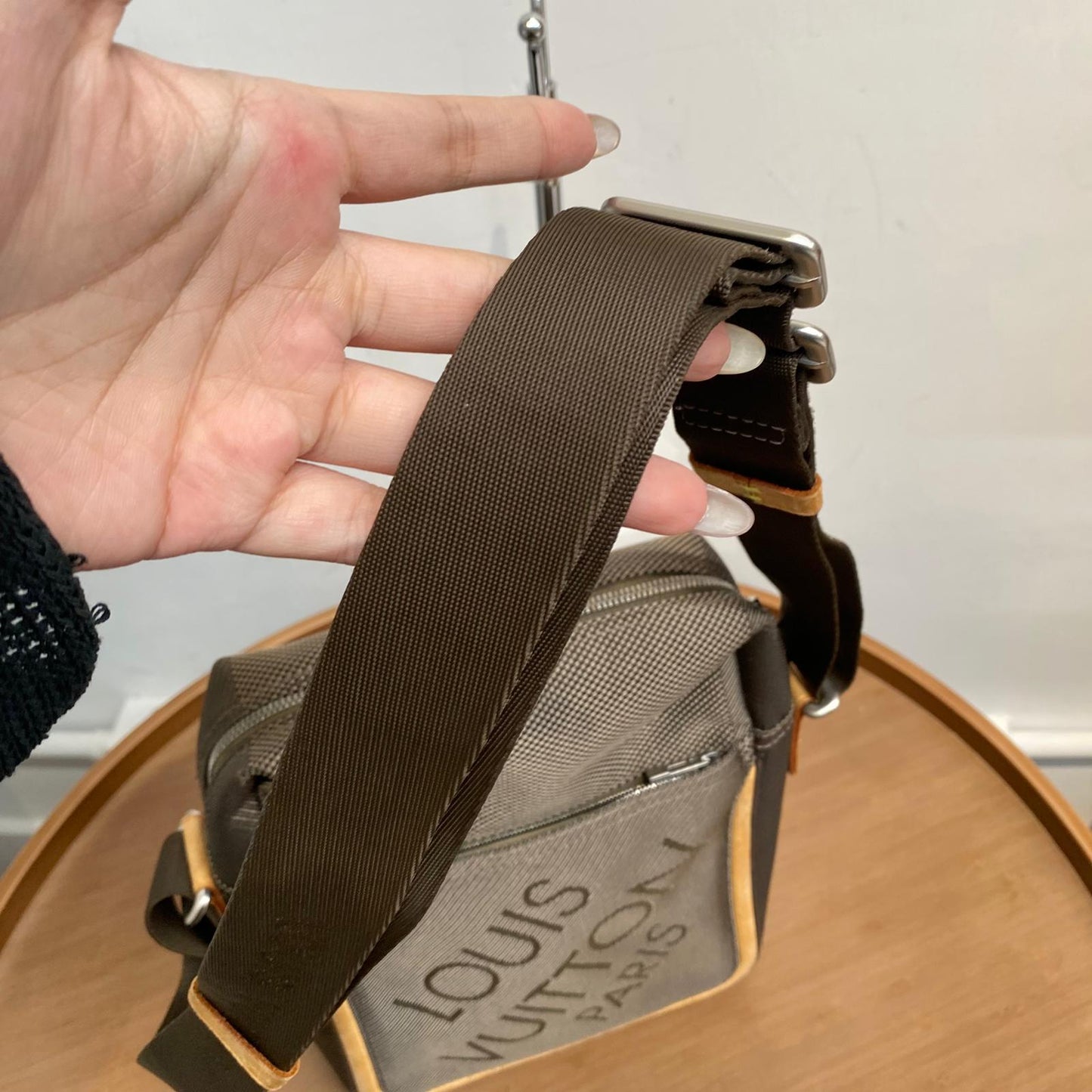 LV 斜孭袋