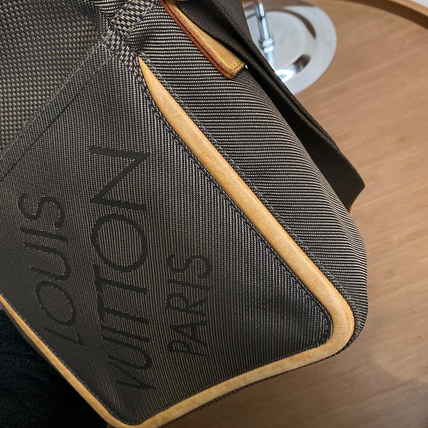 LV 斜孭袋