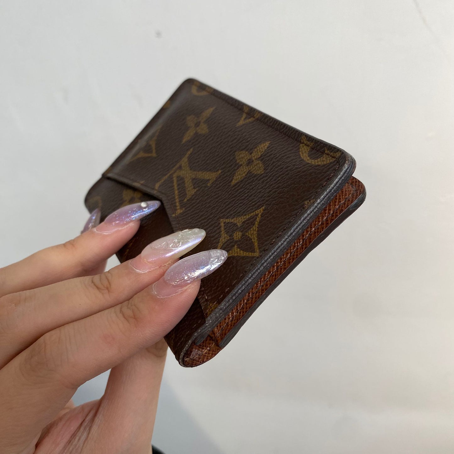 LV卡片套 有盒