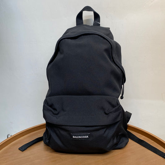 Balenciaga 背囊